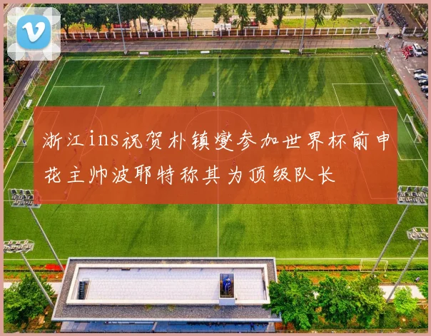 浙江ins祝贺朴镇燮参加世界杯前申花主帅波耶特称其为顶级队长